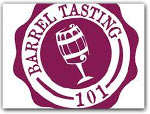Click for more information on Barrel Tasting 101.