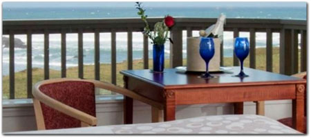 <br>OCEAN VIEW LODGE on the BEACH