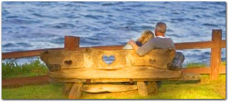 Click for more information on SEA ROCK INN  ~ ULTIMATE ROMANCE PACKAGE:.