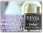 Click for more information on Testa Vineyards WHITE.