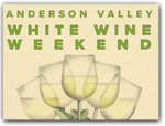 Click for more information on White Wine Weekend.