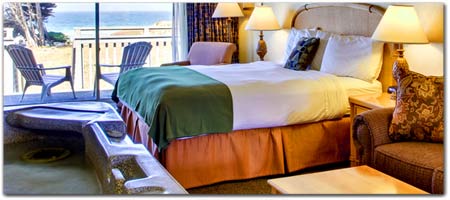 Click for more information on Beachcomber Motel and Spa on the Beach.