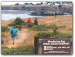 Click for more information on Best View of Mendocino.
