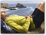 Click for more information on California Coastal Trail - Hiking.