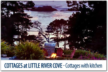 Cottages at Little River Cove