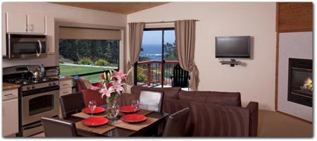 Click for more information on Cottages at Little River Cove ~ LITTLE RIVER.