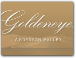 Click for more information on Goldeneye Winery.
