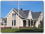 Click for more information on Kelley House Museum.