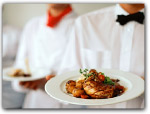 Click for more information on Wine & Dine in Mendocino Restaurants.