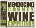 Click for more information on Mendocino Wine Competition.