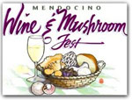 Click for more information on WINE and MUSHROOM FESTIVAL.