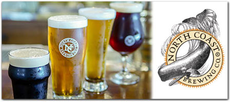 Click for more information on North Coast Brewing Co. Taproom, Restaurant & Bar.