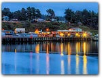 Click for more information on Noyo Harbor.
