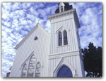 Click for more information on Presbyterian Church.
