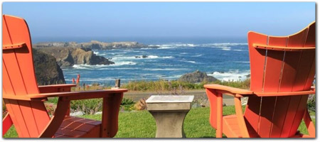 Click for more information on Sea Rock Inn - Mendocino B&B with Suites and Cottages.