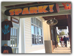 Click for more information on Spark Mendocino Smoke Shop.