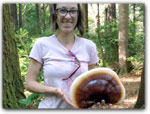 Click for more information on Mushroom Exploration Tours.