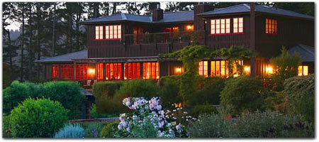 Click for more information on Stanford Inn & Spa - Mendocino Resort.
