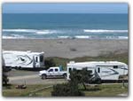 Click for more information on Westport Beach RV Park.