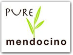 Click for more information on PURE MENDOCINO.