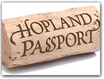 HOPLAND PASSPORT WINE FESTIVAL