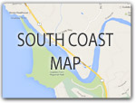 MAP of ourSOUTH COAST